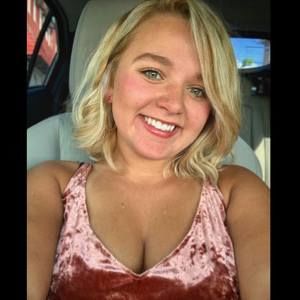 Meet your Posher, Teddi